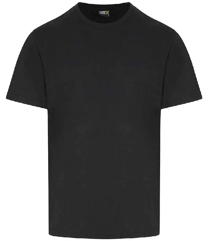 Pro RTX Pro T-Shirt | Black Refined Men's Classic 