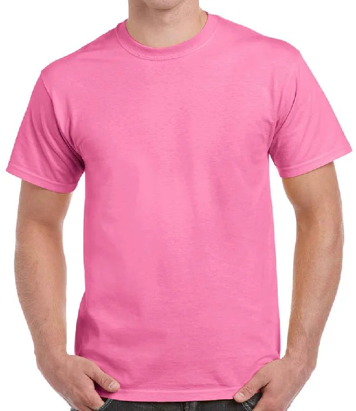 Gildan Ultra Cotton™ T-Shirt | Azalea Organic