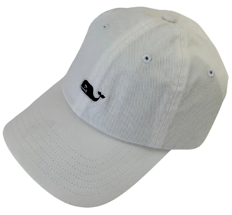 Vineyard Vines Logo Hat (3 Colors) Bold Men's Statement