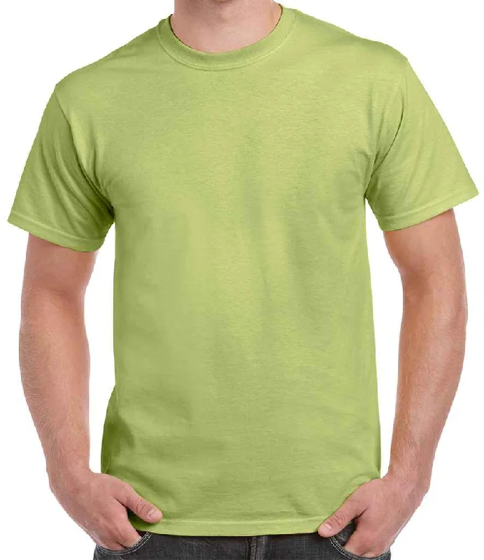 Gildan Ultra Cotton™ T-Shirt | Pistachio Beach