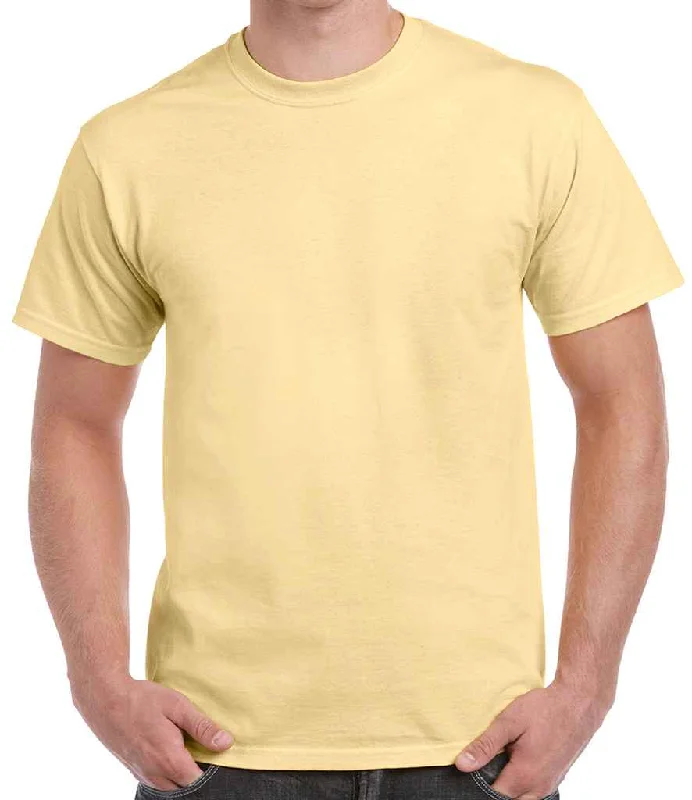 Gildan Ultra Cotton™ T-Shirt | Vegas Gold Bohemian Men's Free