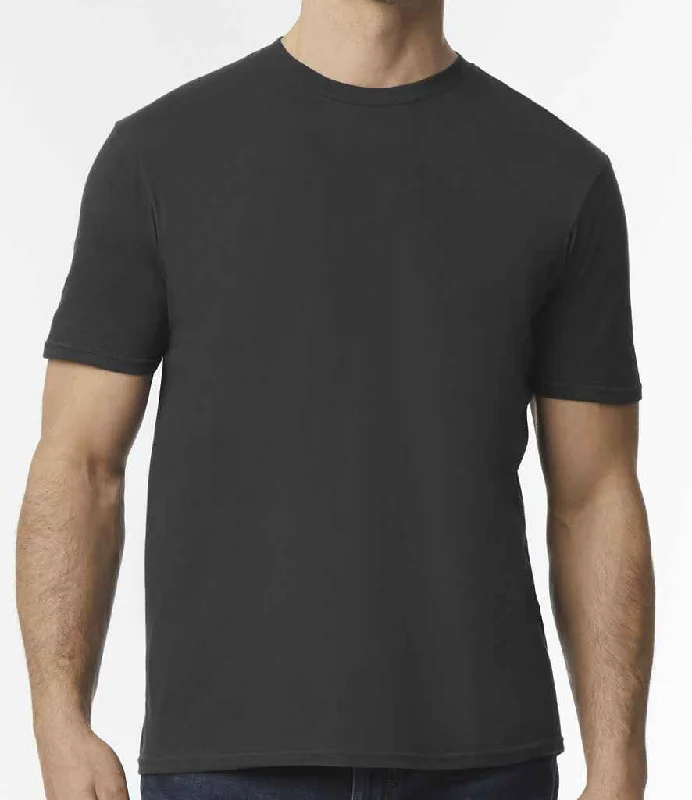 Gildan SoftStyle® EZ T-Shirt | Smoke Tough Men's Tactical