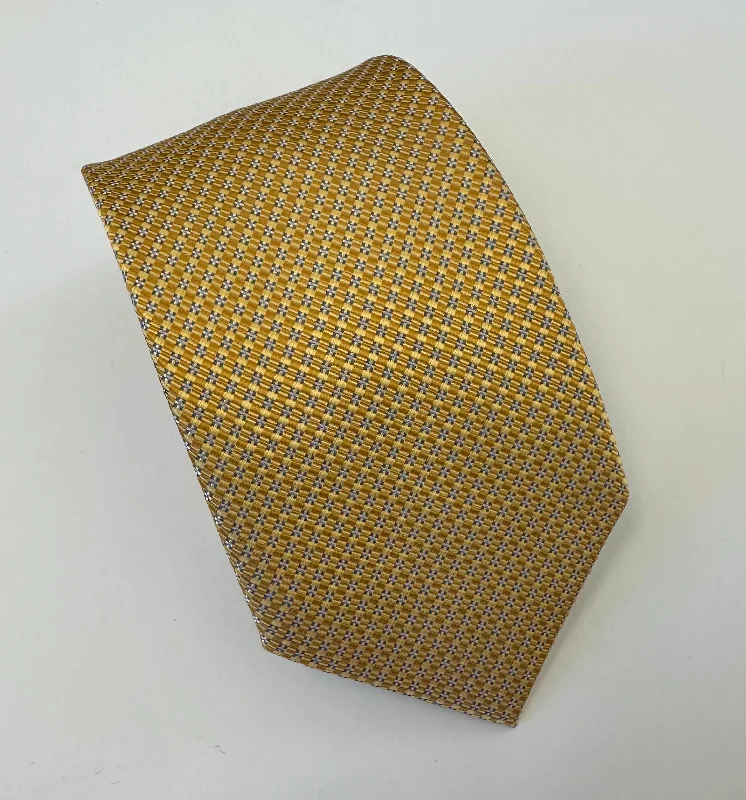 The Shirt Shop Tie - The Russell Artistic Men's Hand