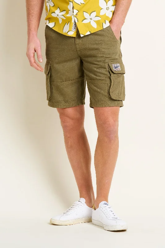 Cargo Short Dynamic Men's Glow