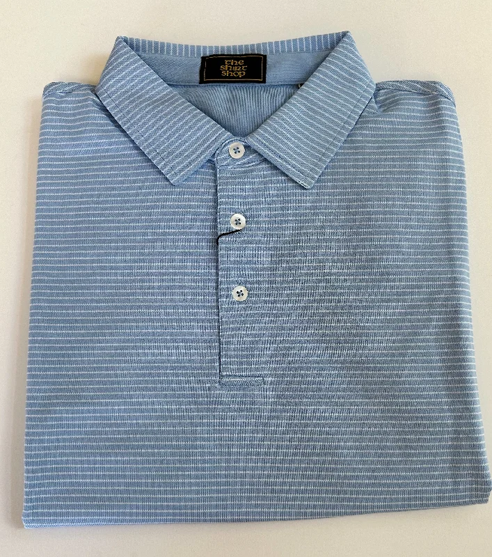 The Shirt Shop The Row Polo Trendy Men's Scandinavian