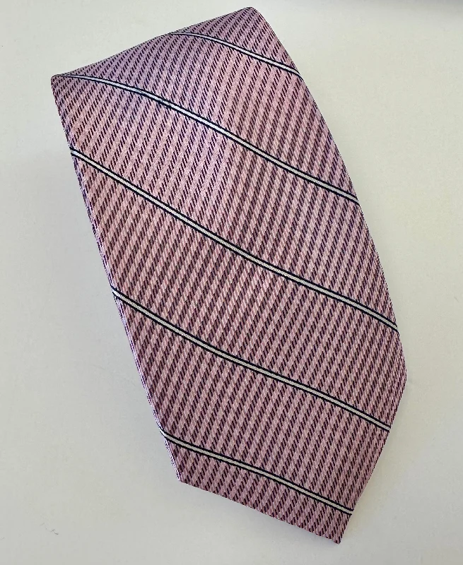 The Shirt Shop Tie - The Roy Sophisticated Men's 