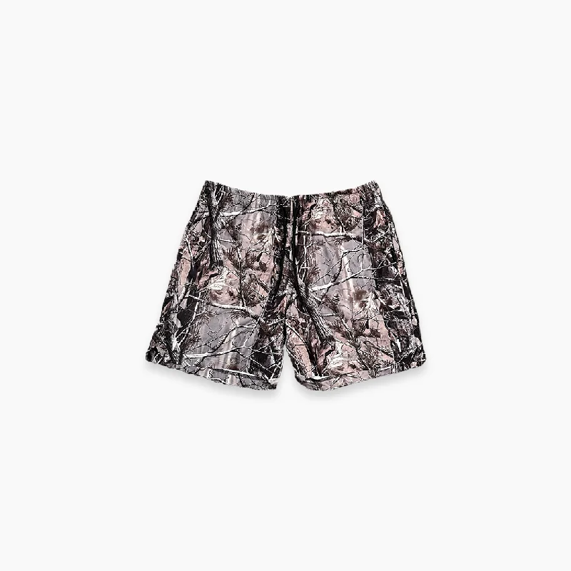 NYLON SHORT - CAMO Relaxed Men's Australian 