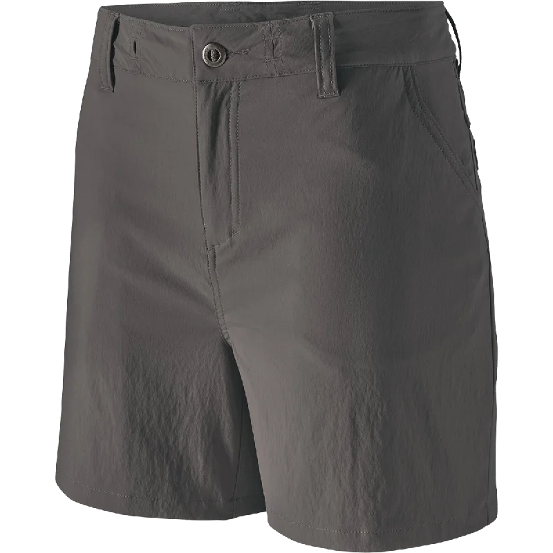 Women's Quandary Shorts 5" Modern Men's 