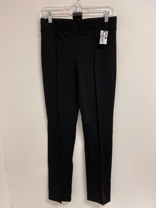 Pants Leggings By Truth In Black, Size: 8 Street