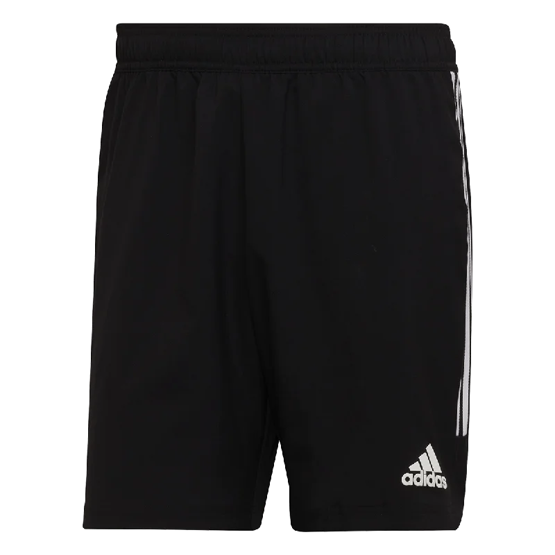 Men's Condivo 22 Match Day Short Organic