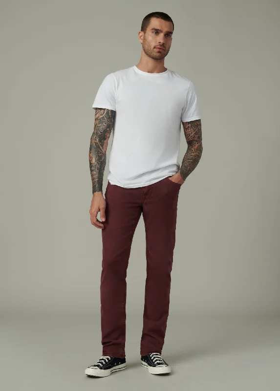 THE BRIXTON TWILL Modern Men's 