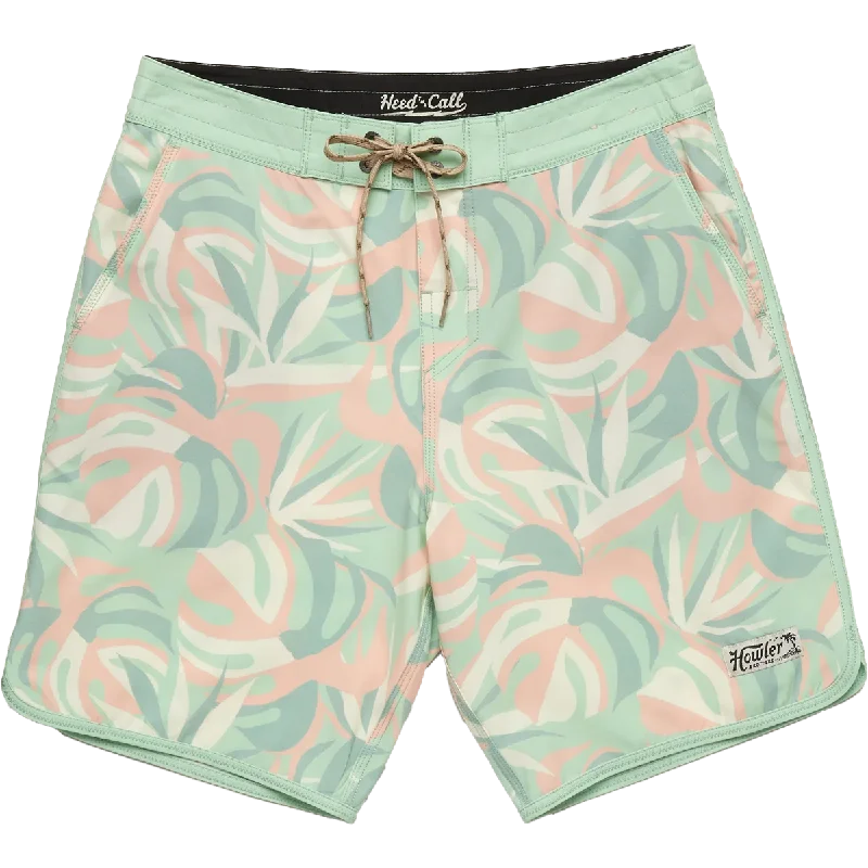 Men's Bruja Boardshort 19" Masculine Men's Thick