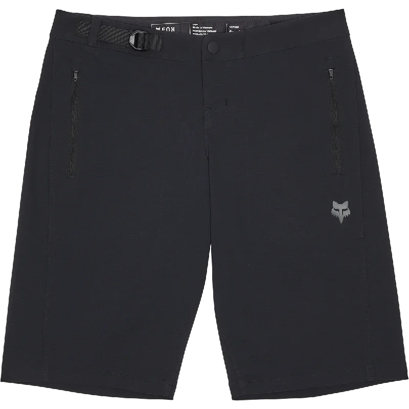 Women's Ranger Short with Liner Luxurious Men's High