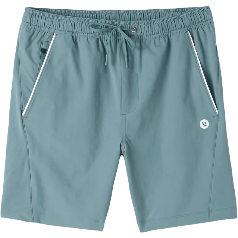 Men's Crosscourt Short Sophisticated Men's French