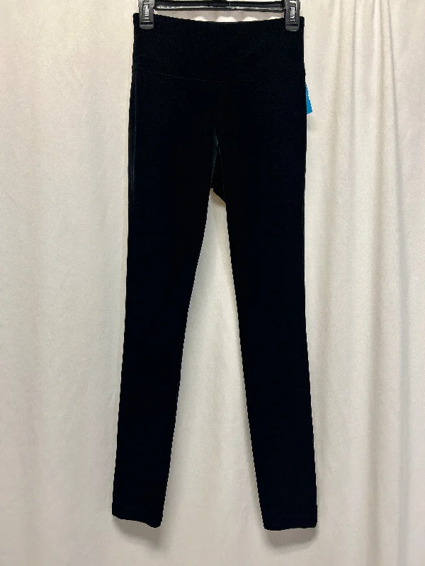 Pants Leggings By White House Black Market In Black, Size: Xs Cozy Men's Sherpa