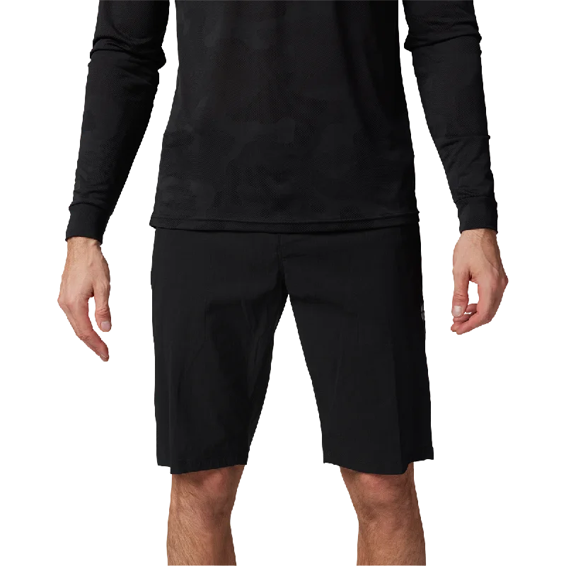 Men's Ranger Short with Liner Monochromatic All