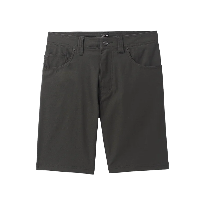 Men's Brion Short II - 11'' Earthy Men's Hemp