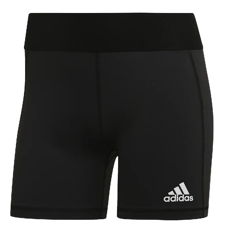 Women's Techfit 3" Volleyball Short Dapper Men's 1920S