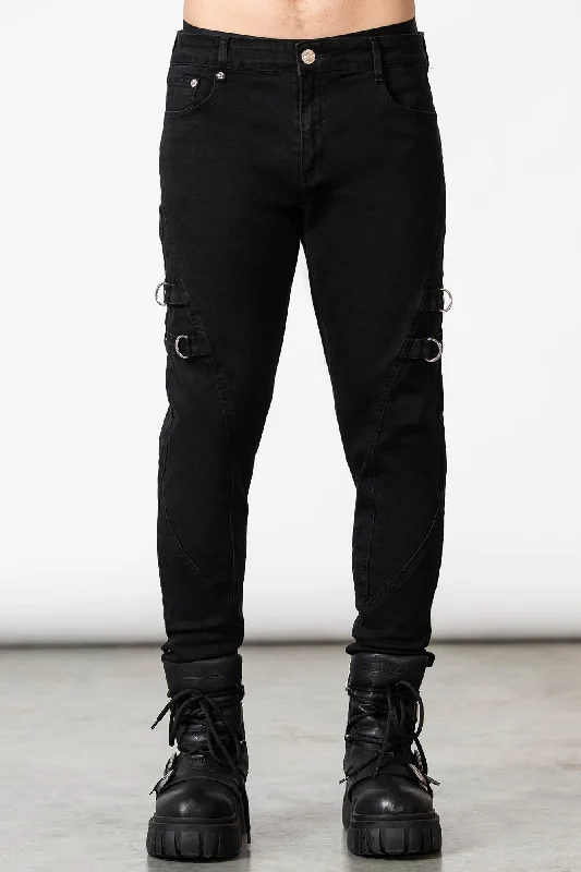 Thom Jeans Minimalist Men's Casual 