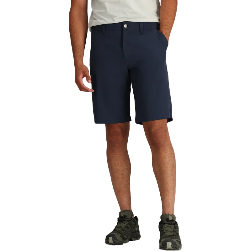 Men's Ferrosi Shorts 10" Sophisticated Men's 