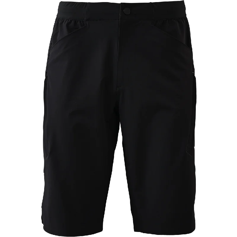 Men's Trail Short Traditional Men's Wool