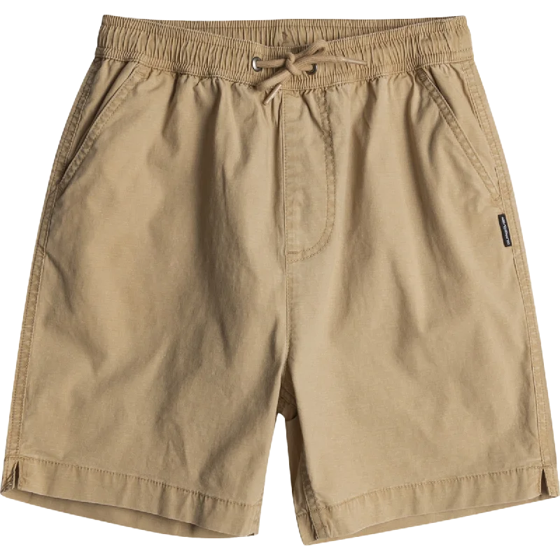 Men's Taxer 18" Shorts Cclassic Men's Tweed