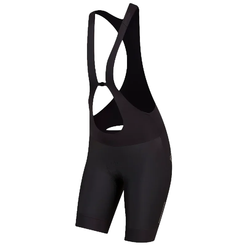 Women's Interval Bib Short Edgy Men's Punk