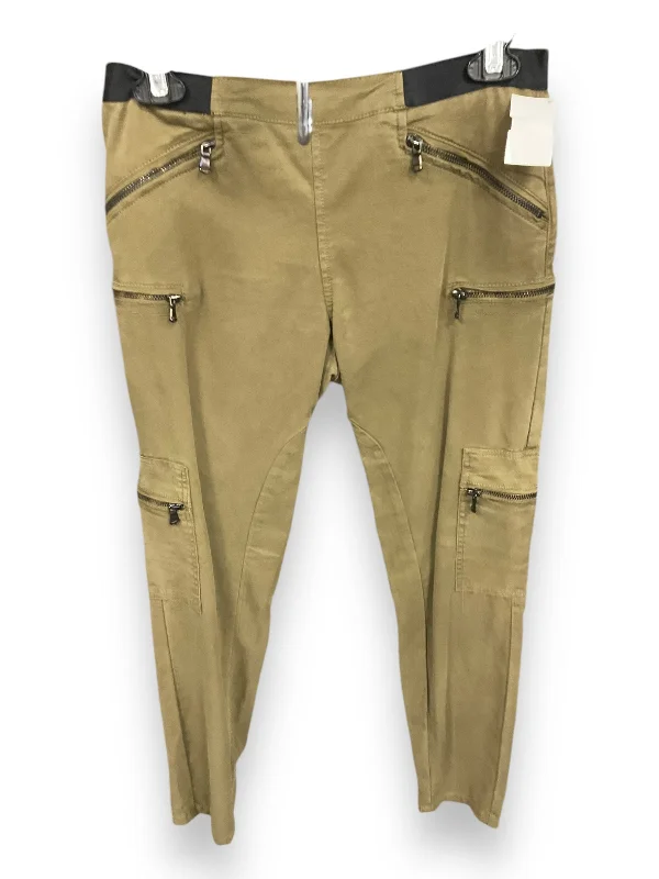 Pants Leggings By Blanknyc In Green, Size: 6 Tough Men's Military