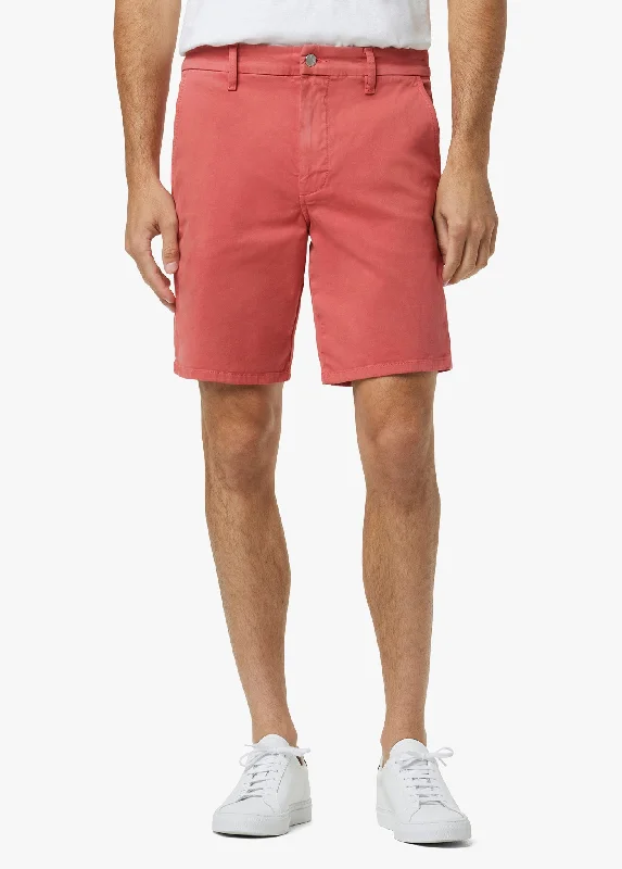 THE BRIXTON SHORT Elegant Men's Formal 