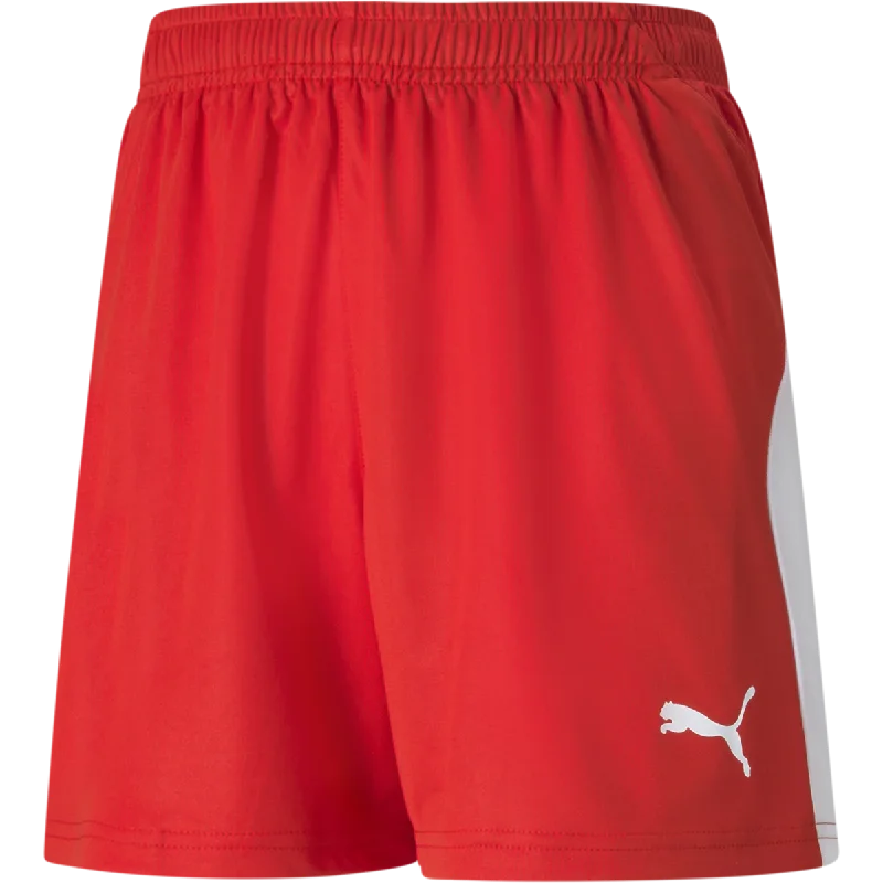 Youth Liga Shorts Relaxed Men's Beach