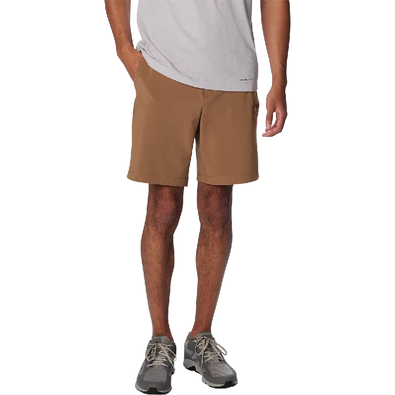 Men's Narrows Pointe Short 9" Practical Men's Multi