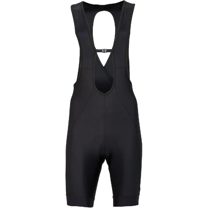 Women's Attack Bib Short Elegant Men's Cashmere