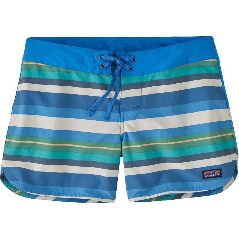 Women's Wavefarer Boardshorts 5" Cozy Men's Winter