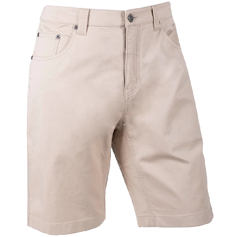 Men's Larimer Short Classic 8" Organic