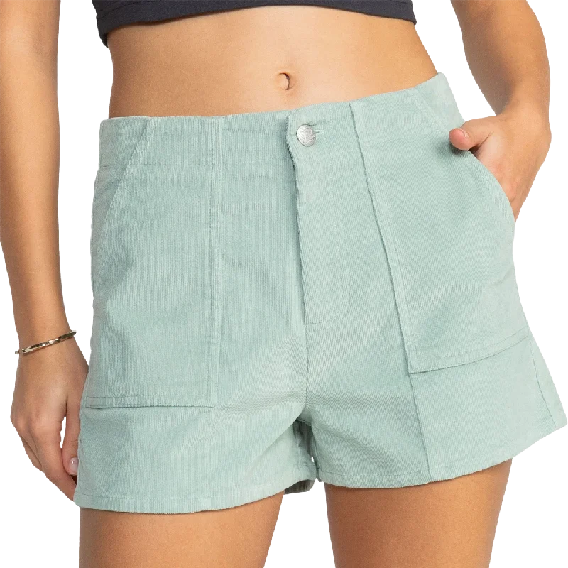 Women's Sessions Short Sleek Men's Contemporary 