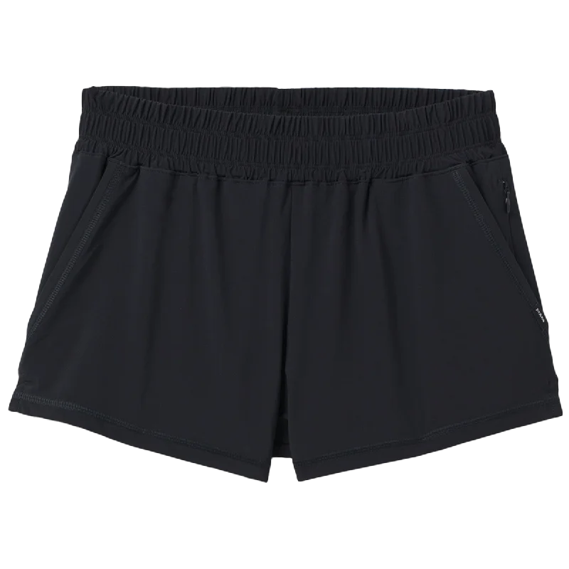 Women's Railay Short Youthful Men's Pop