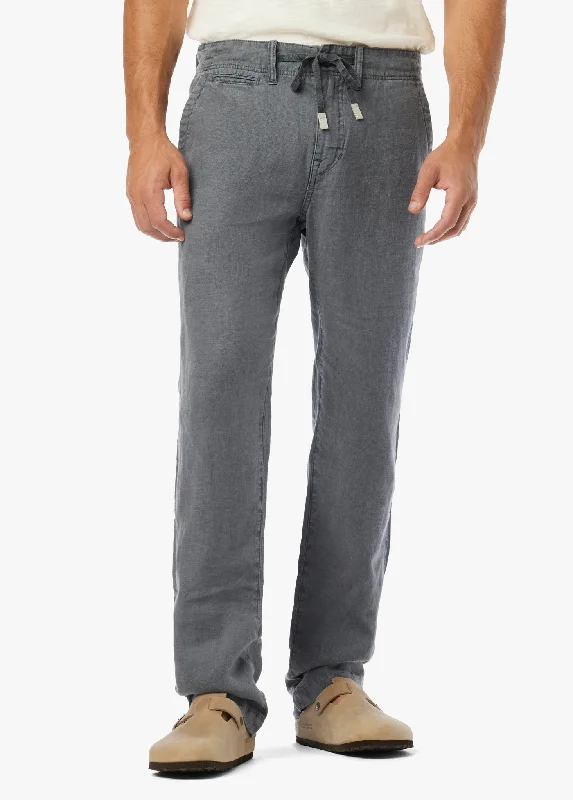 EMERSON LINEN PANT Practical Men's Quick