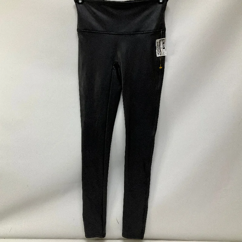 Leggings By Spanx In Black, Size: S Cozy Men's Winter