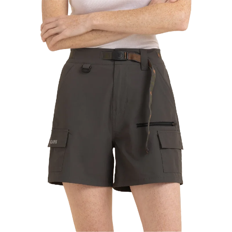 Women's Canyon Short Dapper Men's 1920S