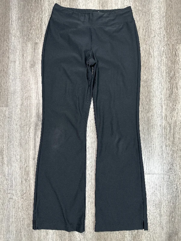 Athletic Leggings By Lucy In Black, Size: S Hip Men's Retro