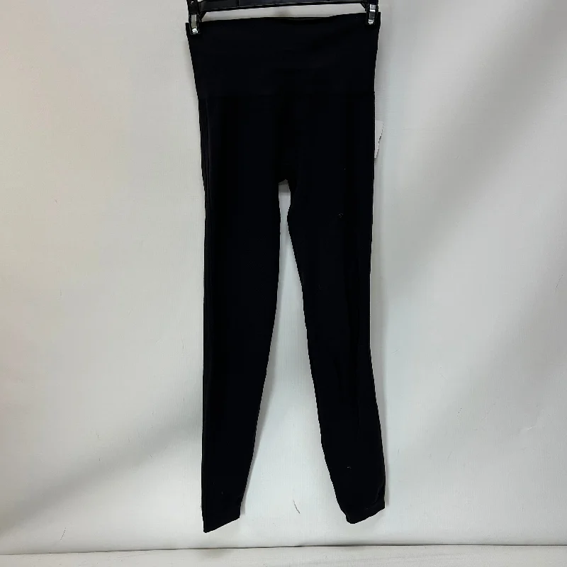 Pants Leggings By Spanx In Black, Size: S Modern Men's 