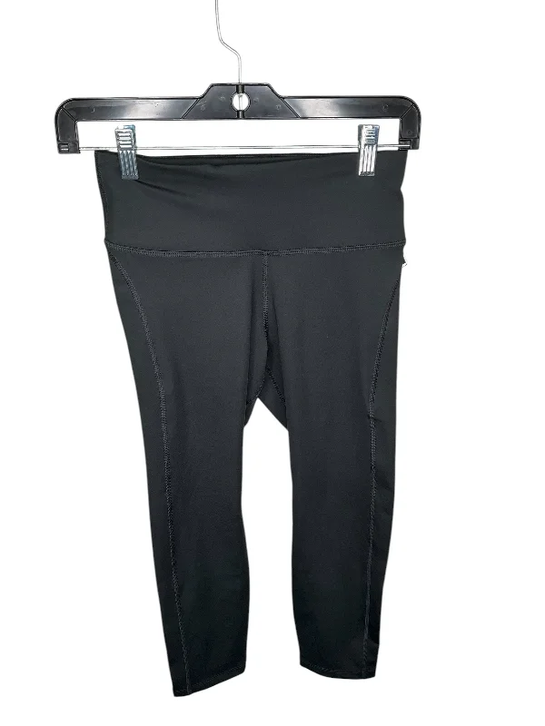 Athletic Leggings Capris By Nike In Black, Size: S Tough Men's Tactical