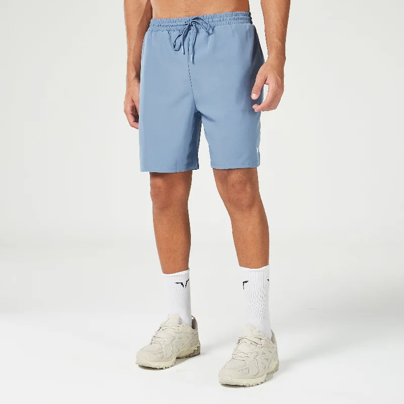 Essential 7" Shorts 2.0 - Coronet Blue Cozy Men's Winter