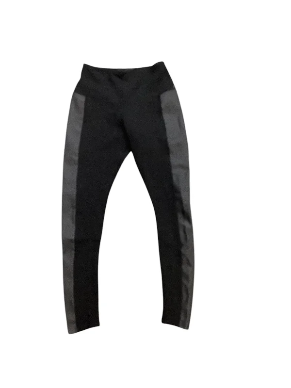 Pants Leggings By Lysse In Black, Size: S Refined Men's Hand