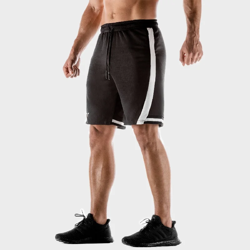 Hybrid Performance Shorts - Onyx Athletic Men's Compression