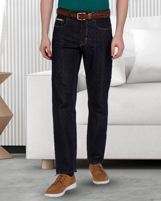 Japanese  Kaihara Indigo Selvedge Jeans Lumberjack