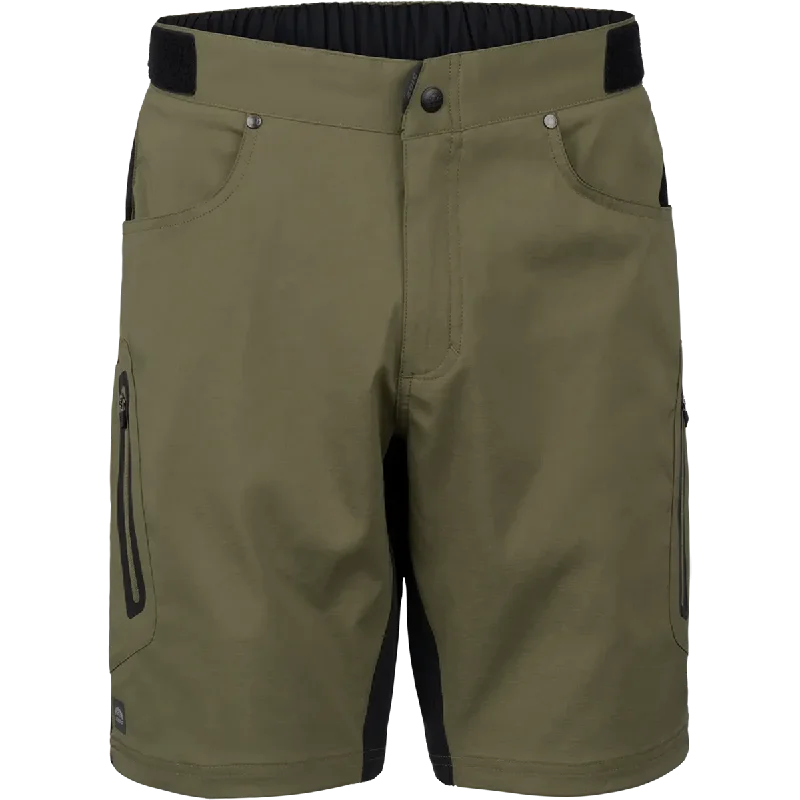 Men's Ether Short 9 Adventure