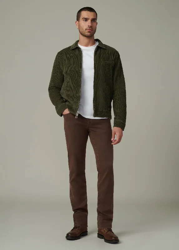 THE BRIXTON TWILL Earthy Men's Sustainable 