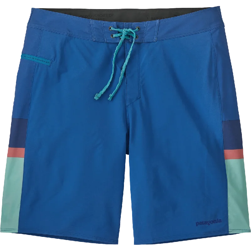 Men's Hydropeak SP Boardshort 19" Dynamic Men's Moto