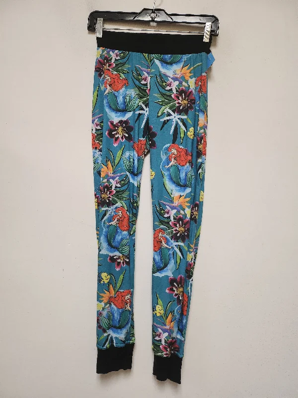 Pants Leggings By Walt Disney In Multi-colored, Size: Xs Cool Men's Distressed